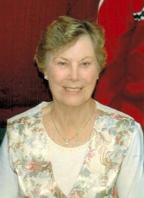 Mary J. Schloemer-Crane